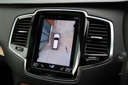 2022 Volvo
XC90 B6 Inscription