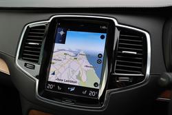 2022 Volvo
XC90 B6 Inscription