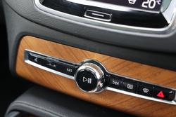2022 Volvo
XC90 B6 Inscription