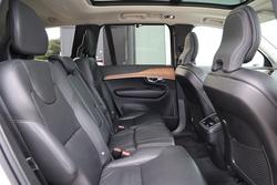 2022 Volvo
XC90 B6 Inscription