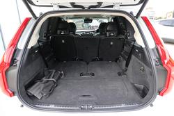 2022 Volvo
XC90 B6 Inscription