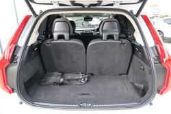 2022 Volvo
XC90 B6 Inscription