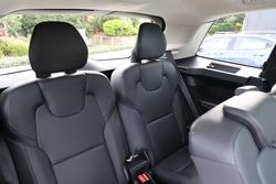 2022 Volvo
XC90 B6 Inscription