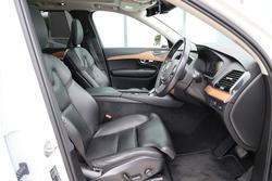 2022 Volvo
XC90 B6 Inscription