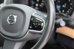 2022 Volvo
XC90 B6 Inscription