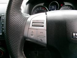 2021 ISUZU MU-X LS-M (4x4)