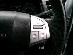 2021 ISUZU MU-X LS-M (4x4)