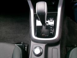 2021 ISUZU MU-X LS-M (4x4)