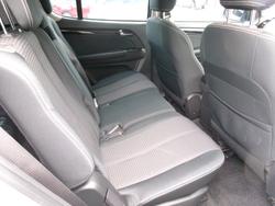 2021 ISUZU MU-X LS-M (4x4)