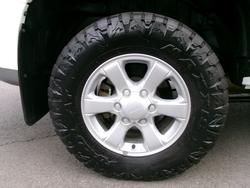 2021 ISUZU MU-X LS-M (4x4)