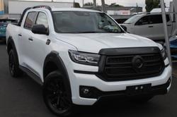 2025 GWM Cannon Vanta