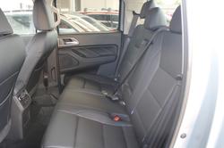 2025 GWM Cannon Vanta