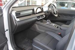 2025 GWM Cannon Vanta