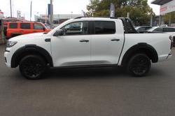 2025 GWM Cannon Vanta