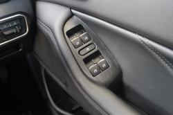 2025 GWM Cannon Vanta