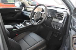 2025 GWM Cannon Vanta