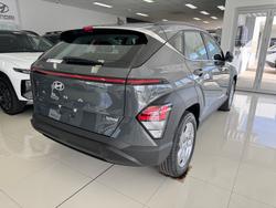 2026 HYUNDAI SX2 KONA HEV