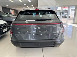 2026 HYUNDAI SX2 KONA HEV