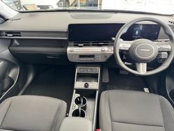 2026 HYUNDAI SX2 KONA HEV