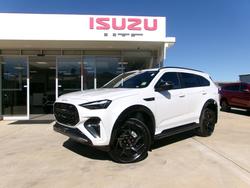 2025 Isuzu
MU-X 2025 Isuzu MU-X 4X4 X-Terrian 3.0L Automatic (UJOR510)