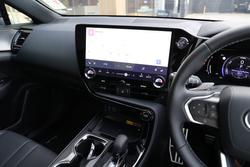 2025 Lexus
NX350H NX350h F Sport 2.5L Hybrid Auto CVT Wagon 2M00460 001