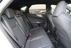 2025 Lexus
NX350H NX350h F Sport 2.5L Hybrid Auto CVT Wagon 2M00460 001