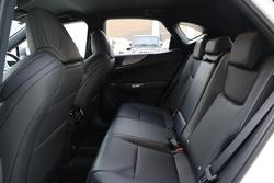 2025 Lexus
NX350H NX350h F Sport 2.5L Hybrid Auto CVT Wagon 2M00460 001