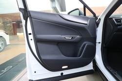 2025 Lexus
NX350H NX350h F Sport 2.5L Hybrid Auto CVT Wagon 2M00460 001