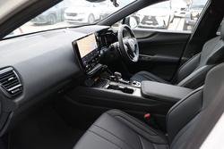 2025 Lexus
NX350H NX350h F Sport 2.5L Hybrid Auto CVT Wagon 2M00460 001