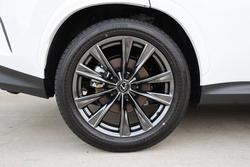 2025 Lexus
NX350H NX350h F Sport 2.5L Hybrid Auto CVT Wagon 2M00460 001