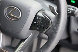 2025 Lexus
NX350H NX350h F Sport 2.5L Hybrid Auto CVT Wagon 2M00460 001