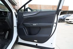 2025 Lexus
NX350H NX350h F Sport 2.5L Hybrid Auto CVT Wagon 2M00460 001
