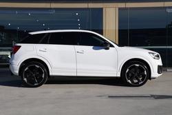 2020 AUDI
Q2 35 TFSI DESIGN (1.4 TFSI)
