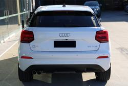 2020 AUDI
Q2 35 TFSI DESIGN (1.4 TFSI)