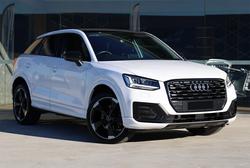 2020 AUDI
Q2 35 TFSI DESIGN (1.4 TFSI)