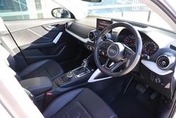 2020 AUDI
Q2 35 TFSI DESIGN (1.4 TFSI)