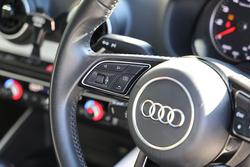 2020 AUDI
Q2 35 TFSI DESIGN (1.4 TFSI)