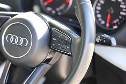 2020 AUDI
Q2 35 TFSI DESIGN (1.4 TFSI)