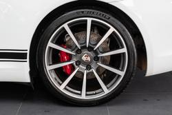 2013 Porsche 911 Carrera 4