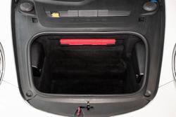 2013 Porsche 911 Carrera 4