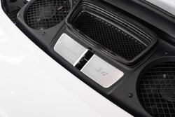 2013 Porsche 911 Carrera 4