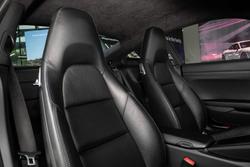 2013 Porsche 911 Carrera 4