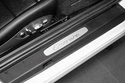 2013 Porsche 911 Carrera 4