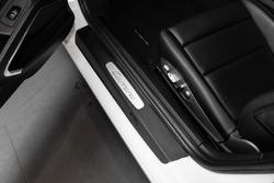 2013 Porsche 911 Carrera 4