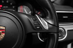 2013 Porsche 911 Carrera 4