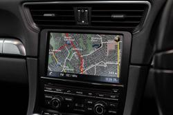 2013 Porsche 911 Carrera 4