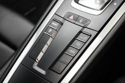 2013 Porsche 911 Carrera 4