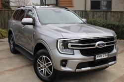 Ford Everest