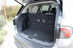 2024 Ford Everest Trend MY24.50 4X4 Dual Range ALUMINIUM