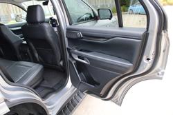2024 Ford Everest Trend MY24.50 4X4 Dual Range ALUMINIUM